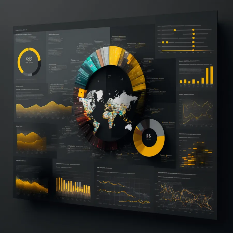 How DAX works in PowerBI