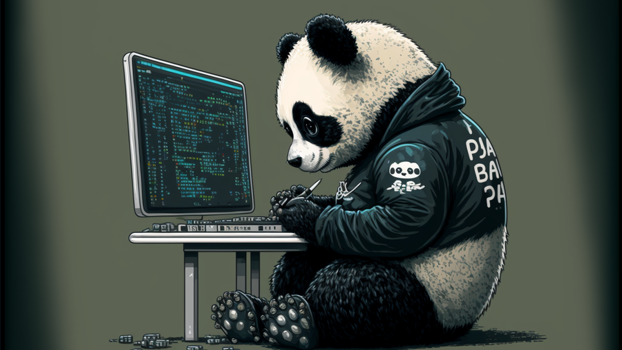 The Ultimate Python Pandas Guide
